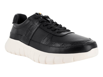 Tenis Quirelli Negro para Mujer