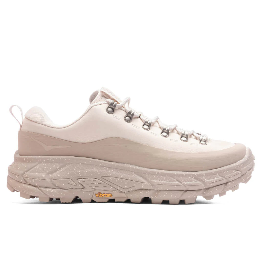 Tor Summit Oat Milk Oxford Tan