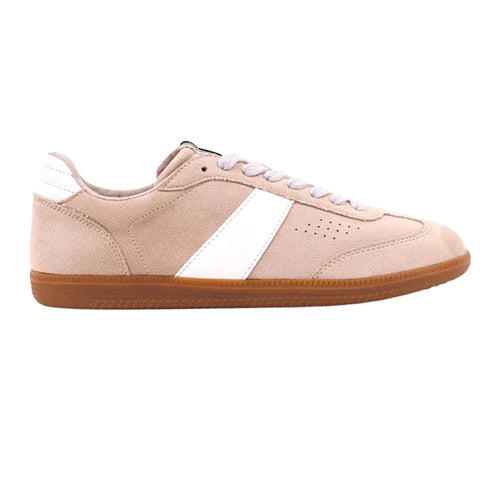 Sydney Lace Up Sneakers