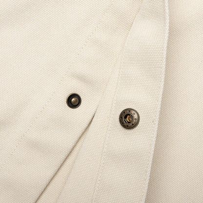 88 Carpenter Shirt Bone