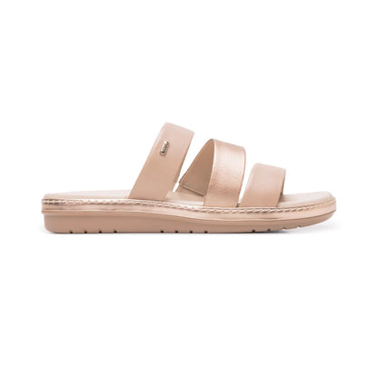 Sandalias Flexi Rosa Peonia para Mujer