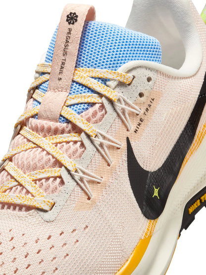 Nike React Pegasus Trail 5 Womens Shoes