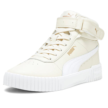 Carina 2.0 High Top Sneakers