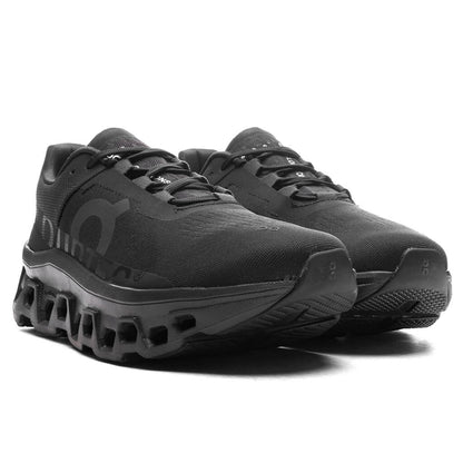 Cloudmonster All Black