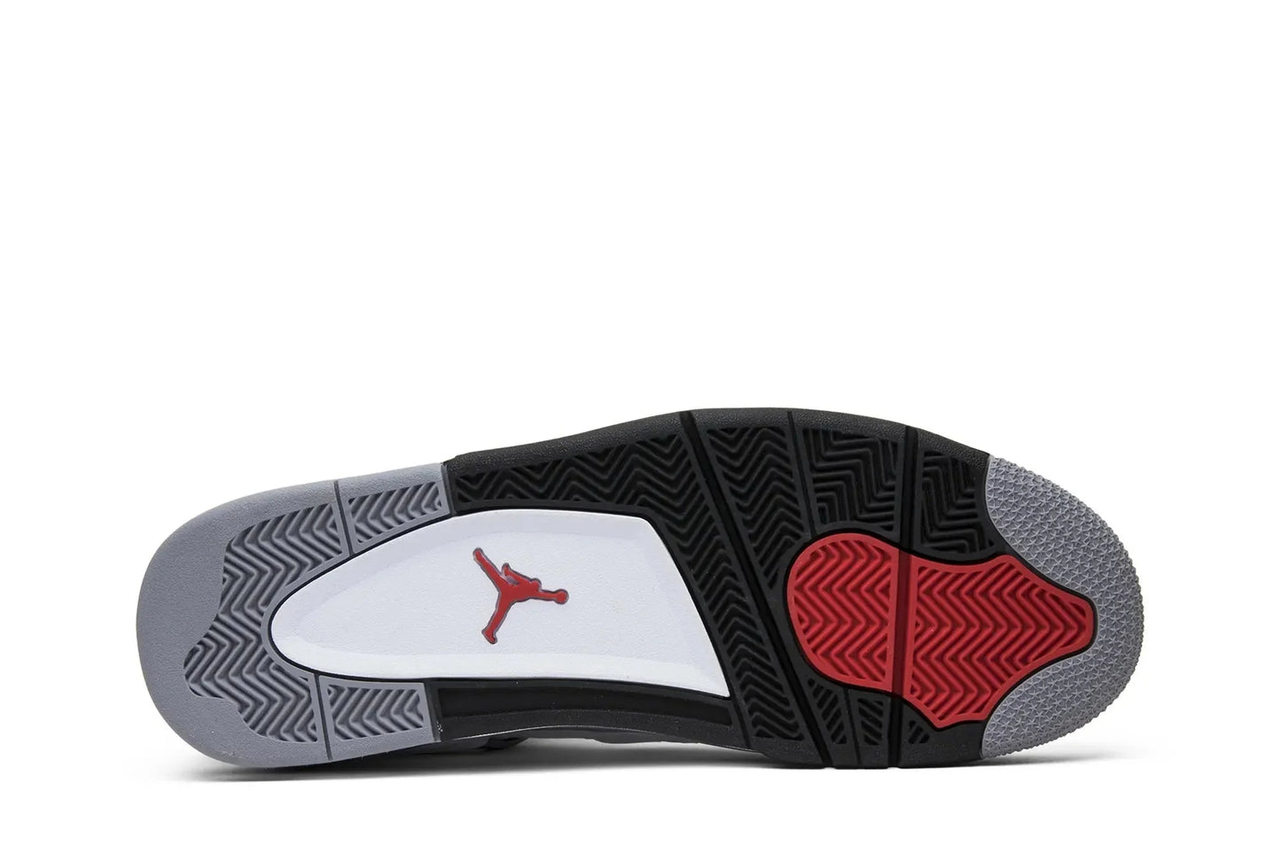 Jordan 4 Retro White Cement 2012