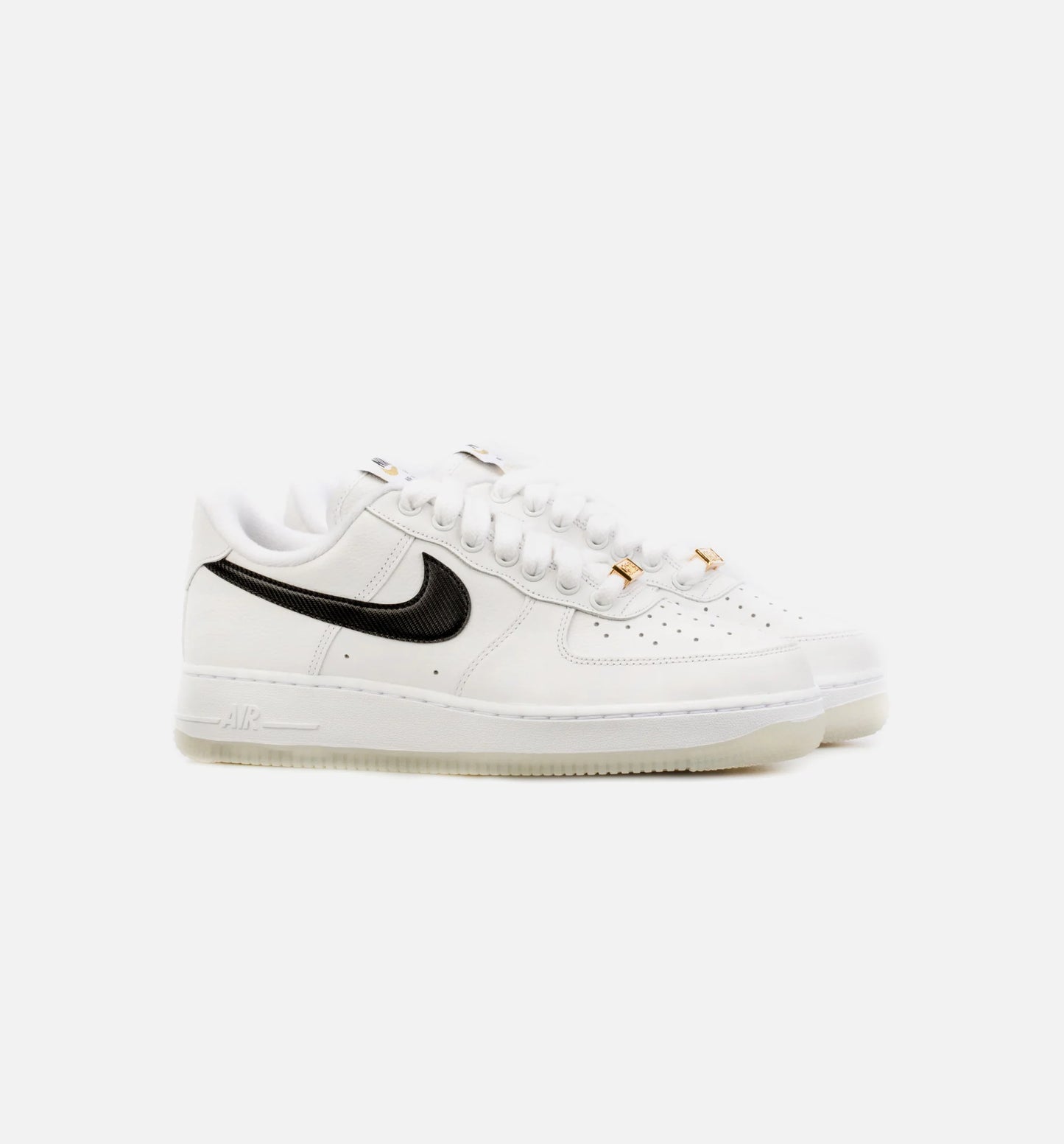 Air Force 1 Low Bronx Origins Mens Lifestyle Shoe White Black