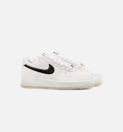 Air Force 1 Low Bronx Origins Mens Lifestyle Shoe White Black