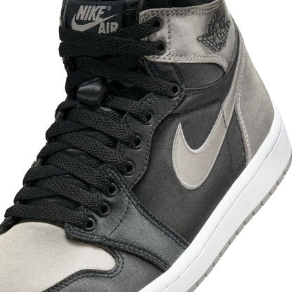 Women's  1 Retro High OG - "Satin Shadow"