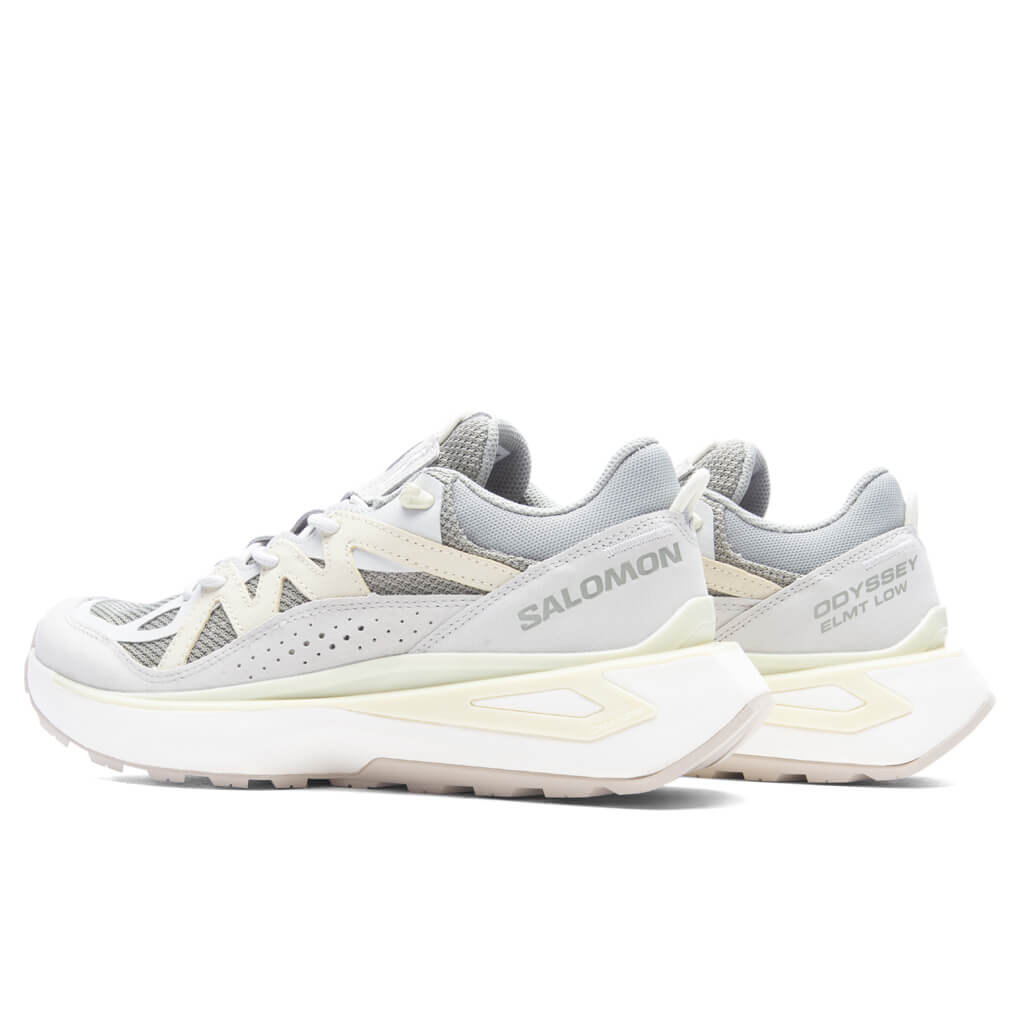 Odyssey Element Low Shadow Metal Aloe Wash