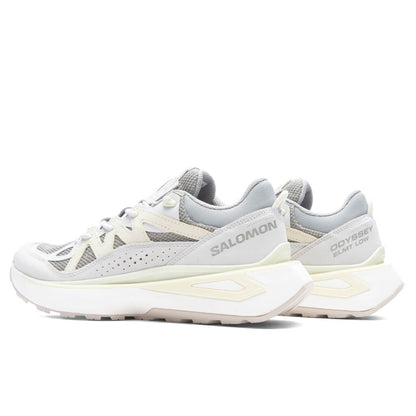 Odyssey Element Low Shadow Metal Aloe Wash