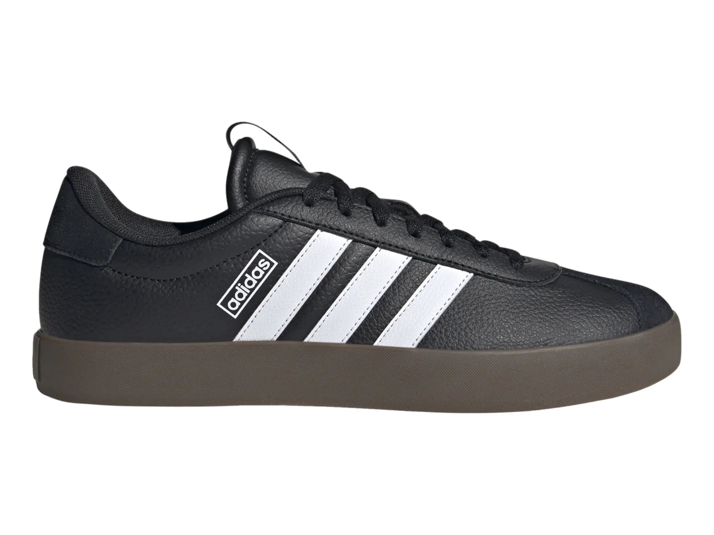 Tenis Adidas VL Court 30 Negro para Hombre