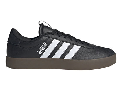 Tenis Adidas VL Court 30 Negro para Hombre