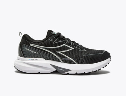 Mens Diadora Mythos Blushield Vigore 4 Final Sale