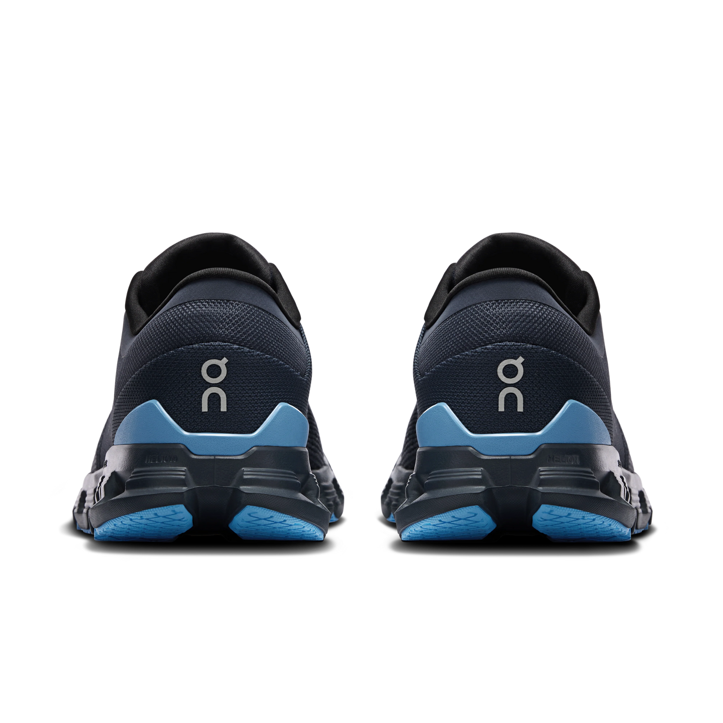 Men's Cloud X 4 in Navy/Gourami