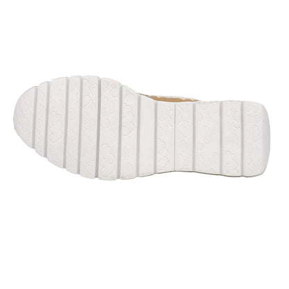 Qubi Slip On Sneakers