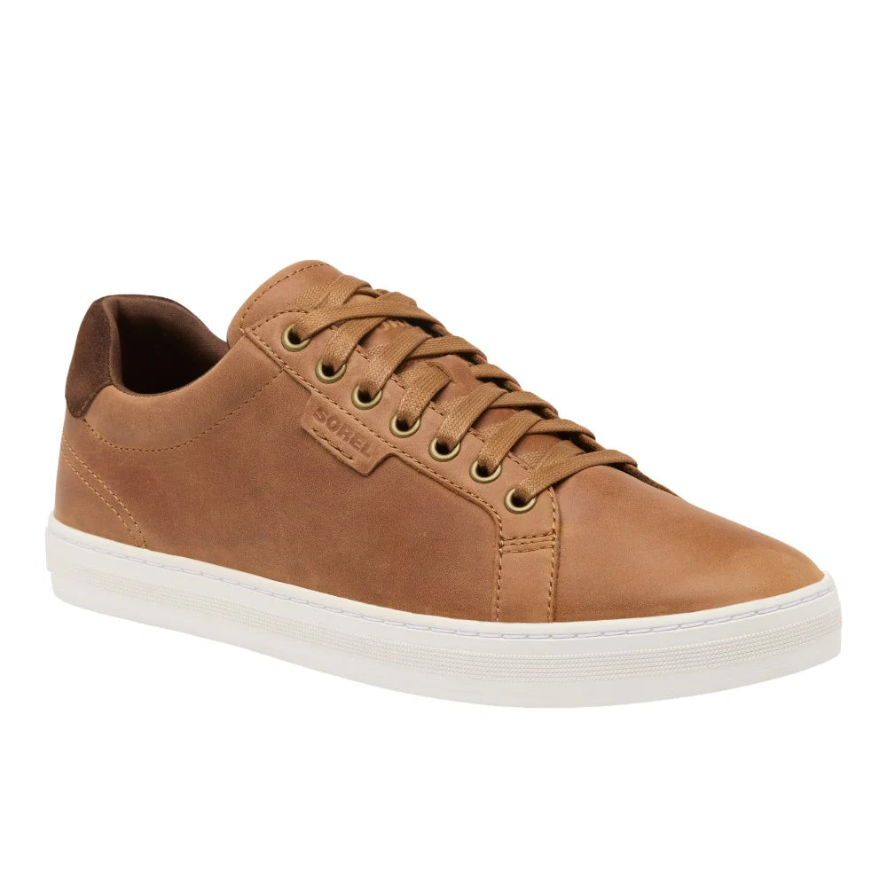 Cyprus LX Lace Up Sneakers