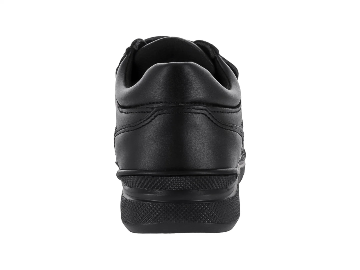 Zapatos Chabelo Negros para Niño