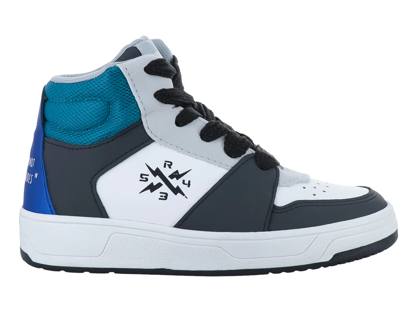 Tenis VAVITO Blancos para Niño