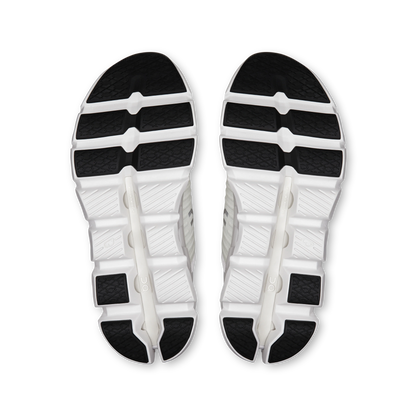 Women's Cloudswift 4 in White/White