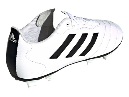 Tenis Adidas Goletto VIII FG Blancos para Hombre