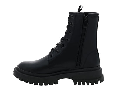 Botas Tropicana Negro para Niña