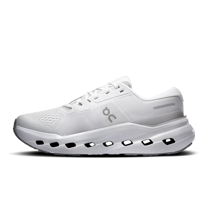Womens On Cloudrunner 3