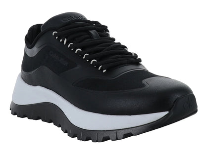 Tenis Calvin Klein Negro para Mujer