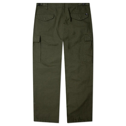 Cargo Pant Olive Green
