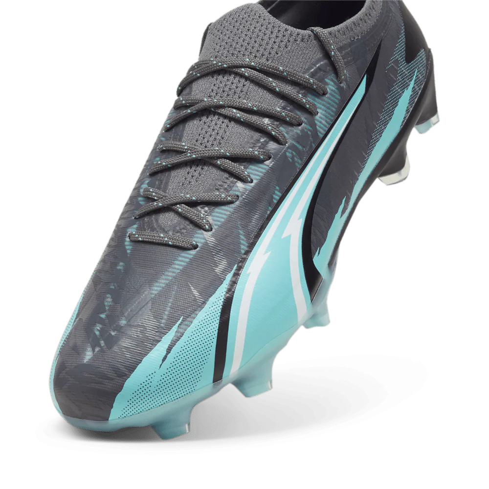 PUMA Ultra Ultimate Rush FG AG Firm Ground Soccer Cleats
