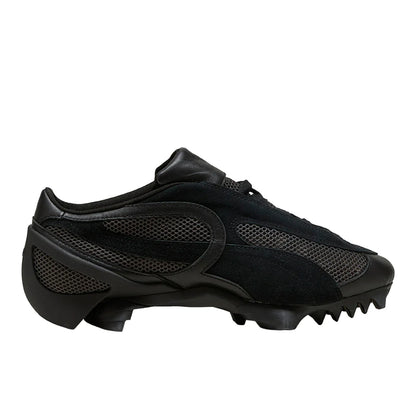 Beisser Lace Up Sneakers