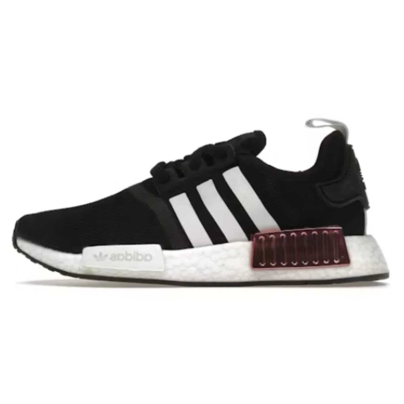Women's  NMD R1 - "Black Hazy Rose"