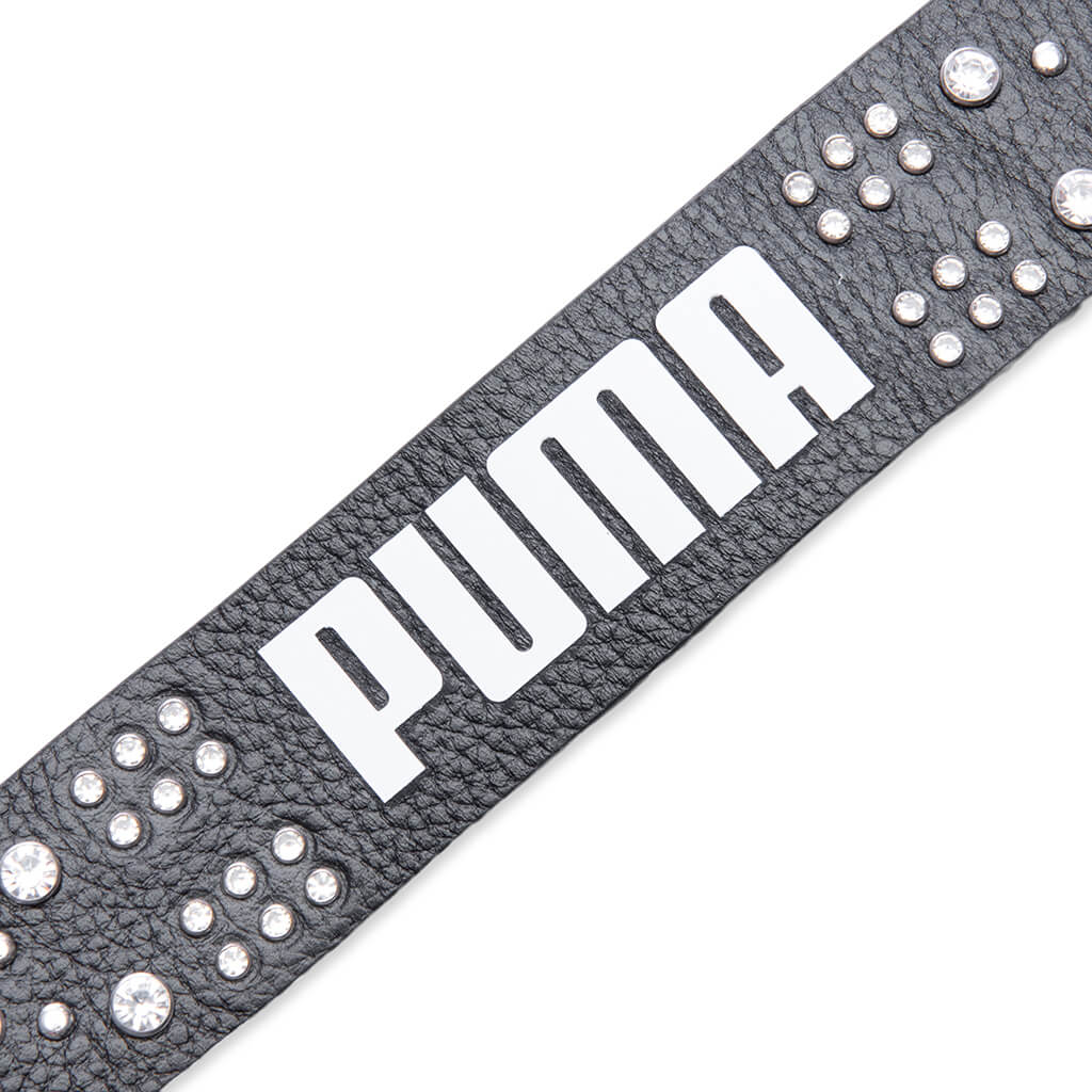 Puma x AAP Rocky AWGE Belt Black