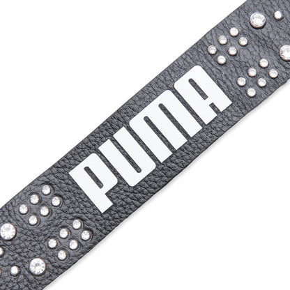 Puma x AAP Rocky AWGE Belt Black