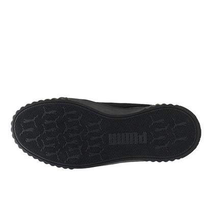 Carina 3.0 Animal Flair Lace Up Sneakers