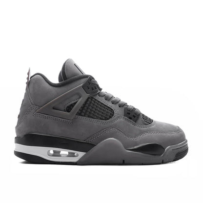 Air Jordan 4 Retro Cave Stone GS Cave Stone Black Phantom