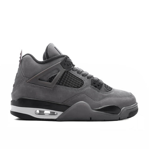 Air Jordan 4 Retro Cave Stone GS Cave Stone Black Phantom