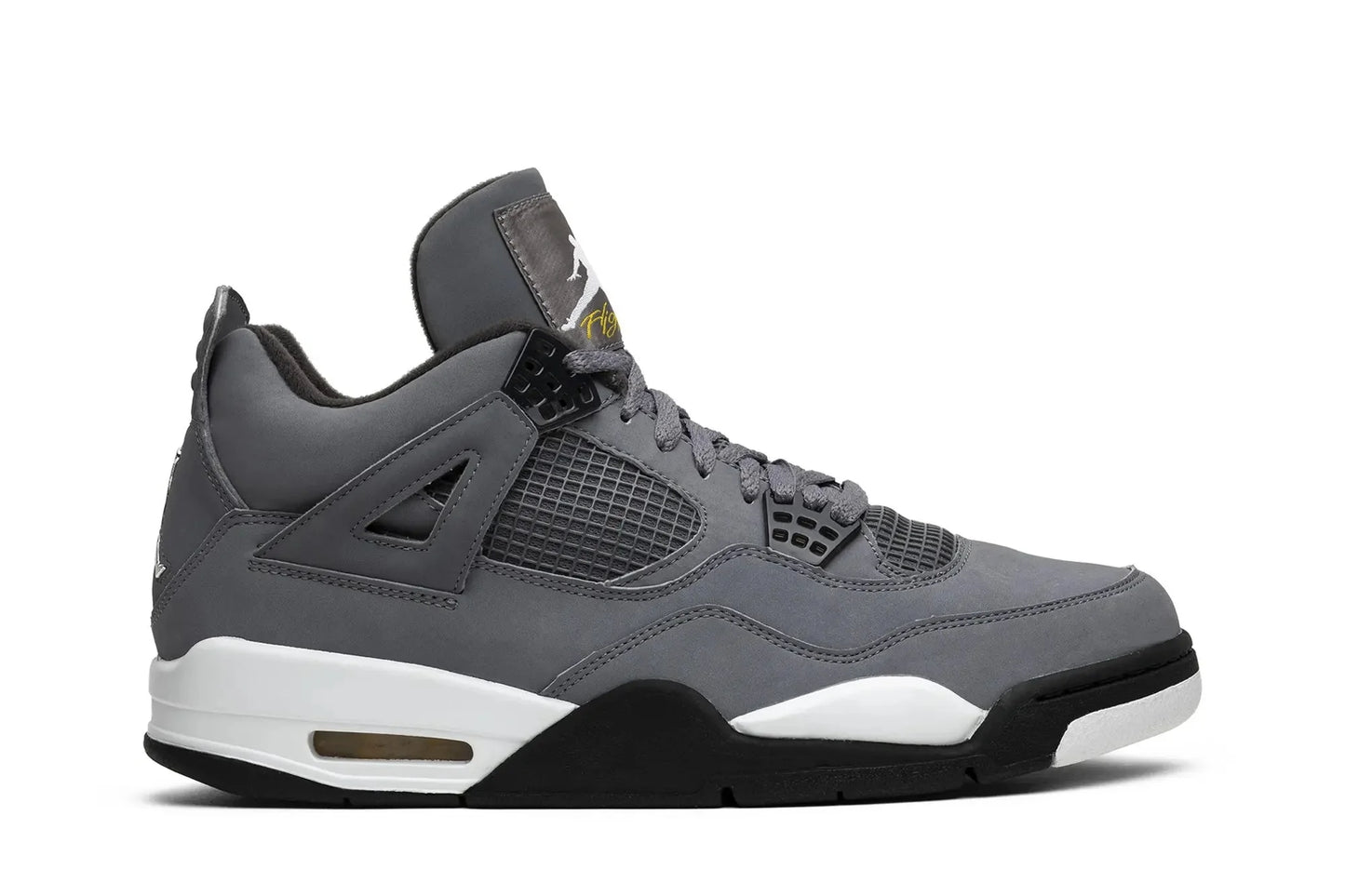 Jordan 4 Retro Cool Grey 2004