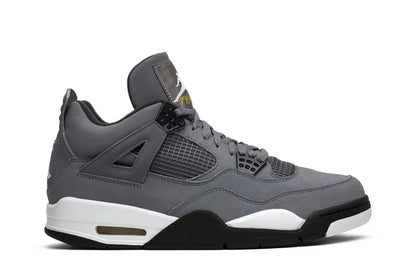 Jordan 4 Retro Cool Grey 2004