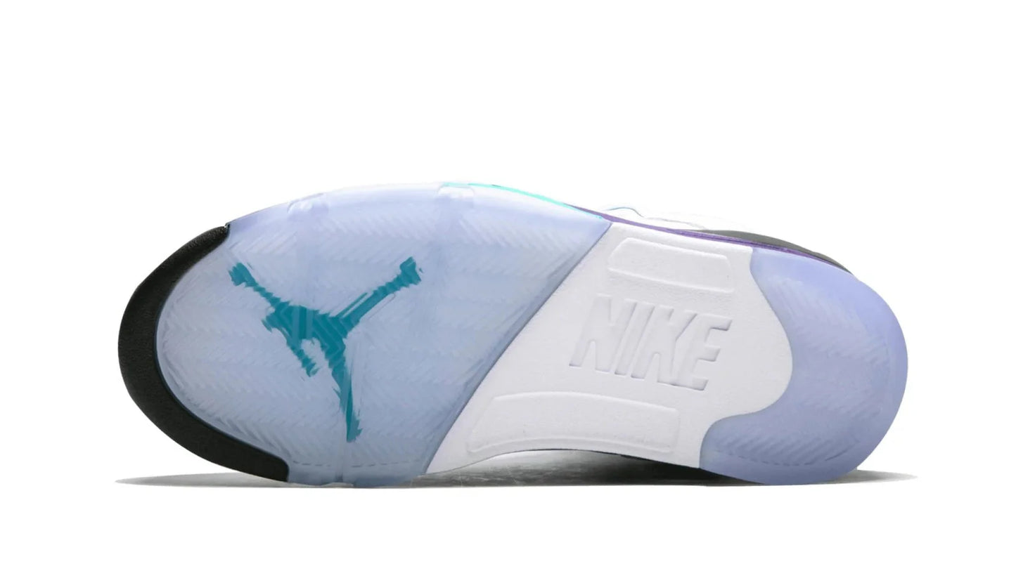 Jordan 5 Retro NRG Fresh Prince Fresh Prince of Bel Air
