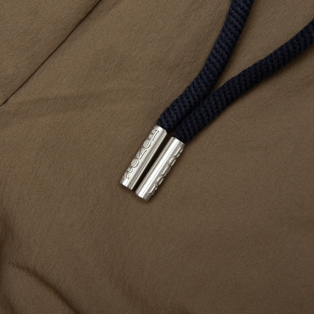 Growth Track Pant Pebble
