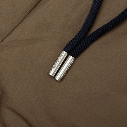 Growth Track Pant Pebble