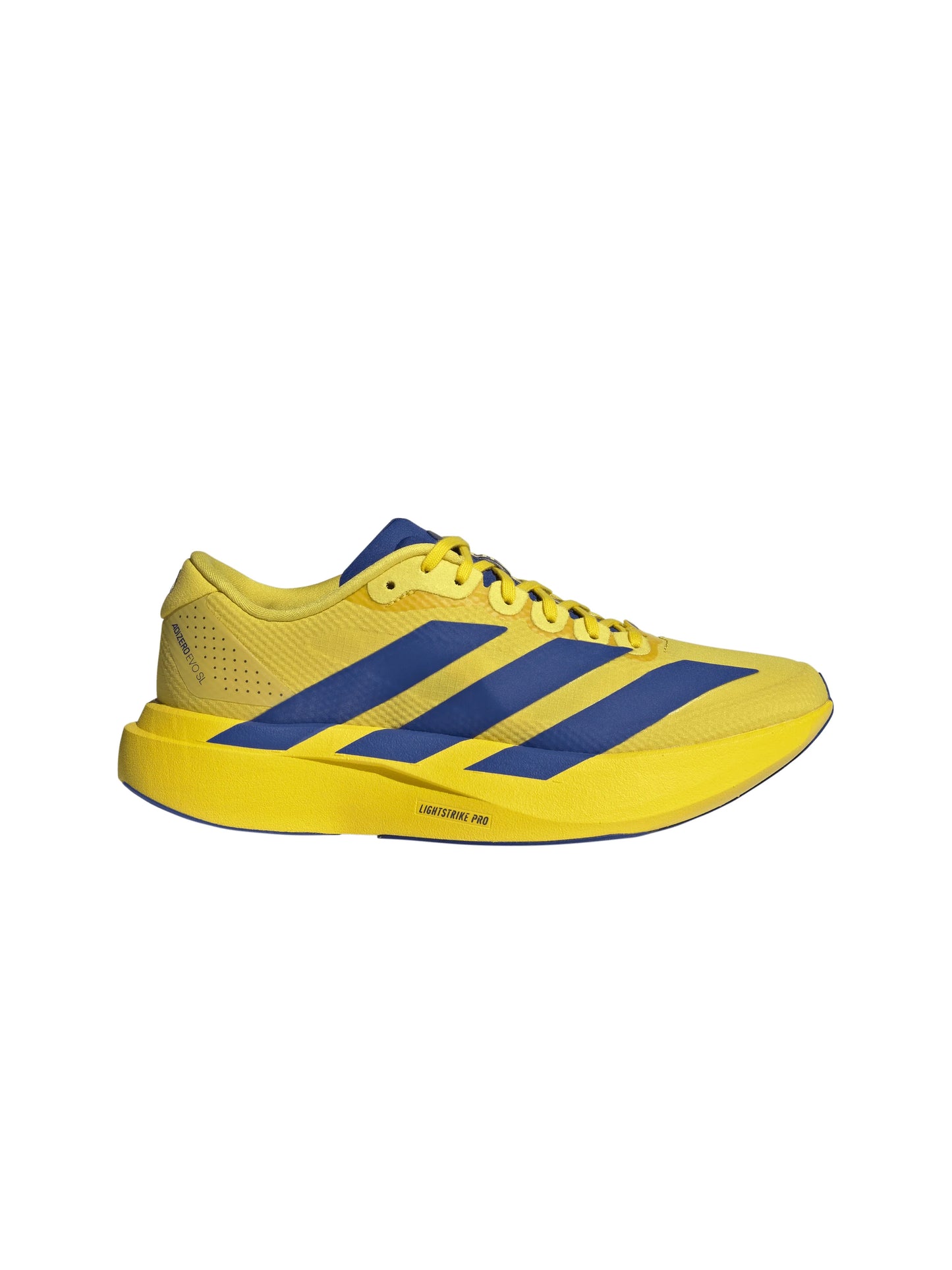 Adidas Adizero Evo SL Woven Mens Shoes