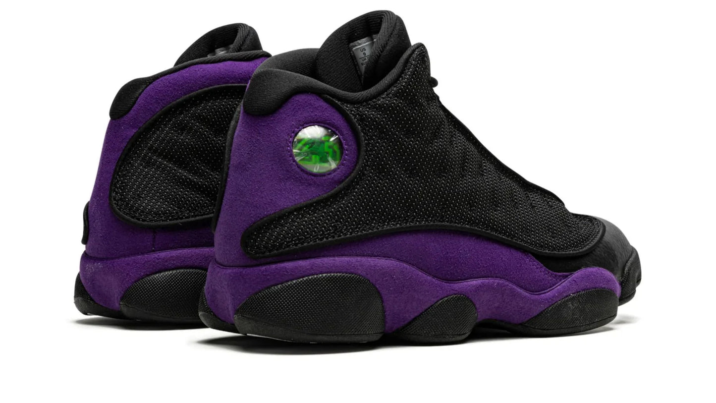 Air Jordan 13 Retro Court Purple