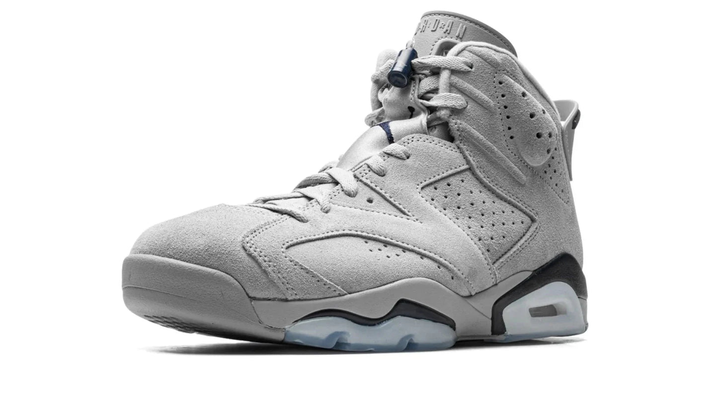 Air Jordan 6 Georgetown