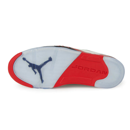 Jordan Sixty Plus Low