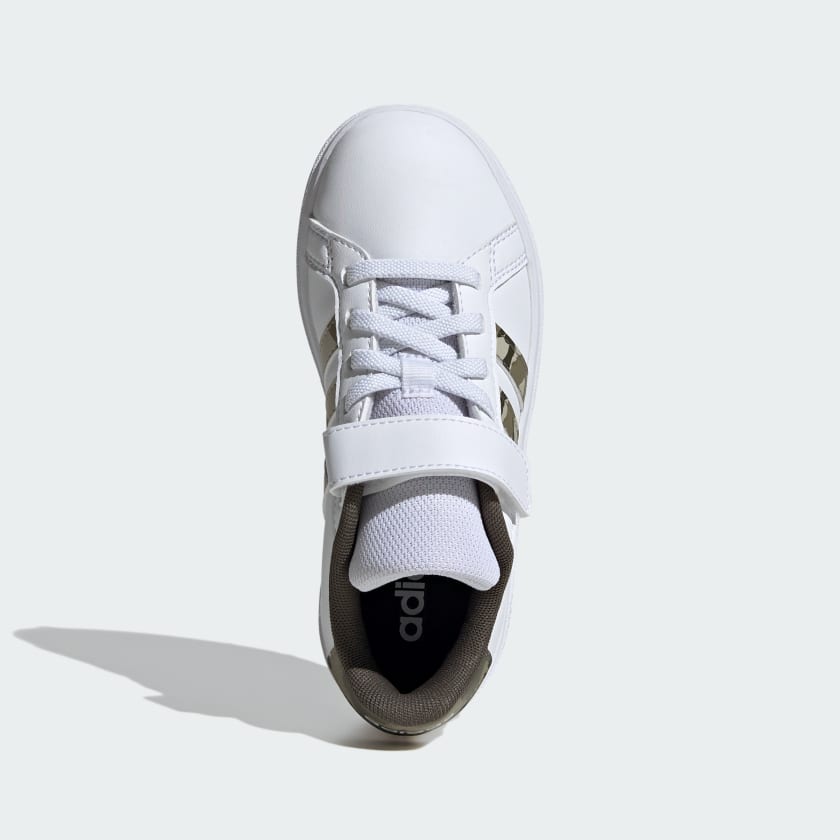 Kids' Grand Court 2.0 Shoes Kids