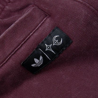 Adidas x Thug Club TG Sweatpant Maroon