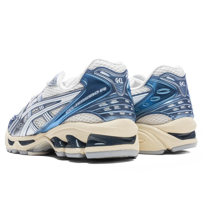 Gel Kayano 14 Cream Denim Blue