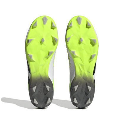 adidas Predator Accuracy2 FG Firm Ground Soccer Cleats
