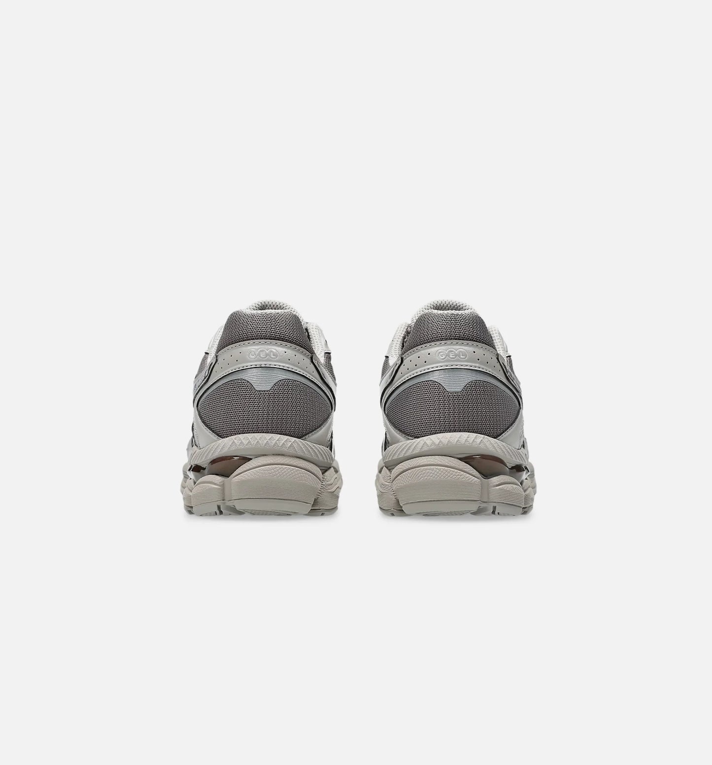 Gel Cumulus 16 Mens Lifestyle Shoe Cocoa Powder Pure Silver